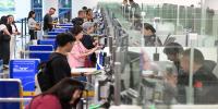 Canada and UK Citizens Can Visit China Visa-Free Starting Feb 17